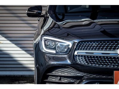 MERCEDES-BENZ GLC - 9