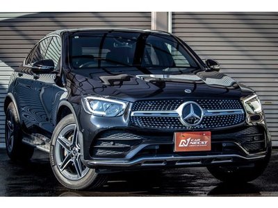 MERCEDES-BENZ GLC - 6