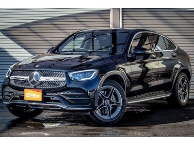 MERCEDES-BENZ GLC - 5
