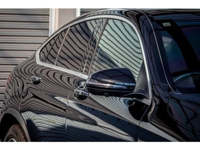 MERCEDES-BENZ GLC - 10