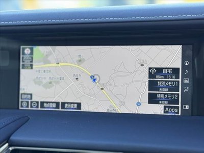 LEXUS LC CONVERTIBLE - 3