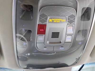 صورة مصغرة 19 لـ 2022 Genesis GV80