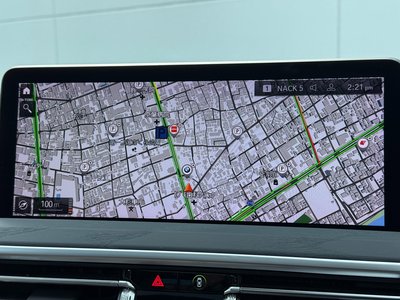 2024 BMW X3 缩略图 31