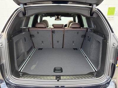 2024 BMW X3 缩略图 47
