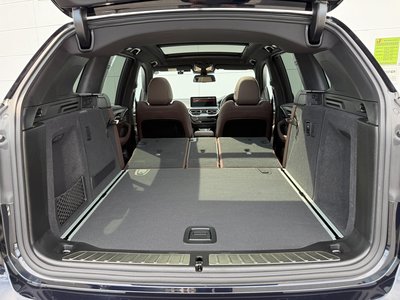 2024 BMW X3 缩略图 48