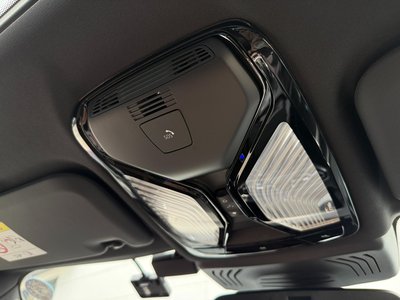 2024 BMW X3 缩略图 45