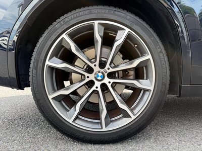 2024 BMW X3 缩略图 51