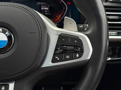 2024 BMW X3 缩略图 21