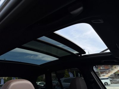 2024 BMW X3 照片 6