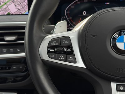 2024 BMW X3 缩略图 20