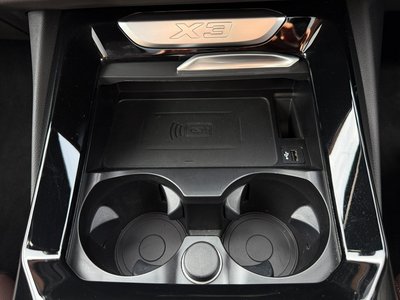 2024 BMW X3 缩略图 43