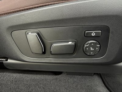 2024 BMW X3 缩略图 12
