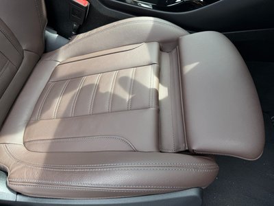 2024 BMW X3 缩略图 11