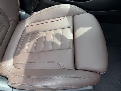 2024 BMW X3 照片 10