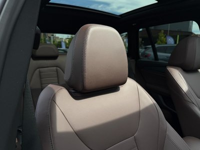 2024 BMW X3 照片 9
