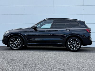 2024 BMW X3 缩略图 59