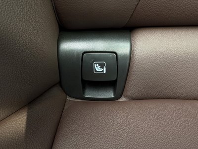 2024 BMW X3 缩略图 14