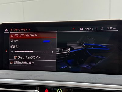2024 BMW X3 缩略图 37
