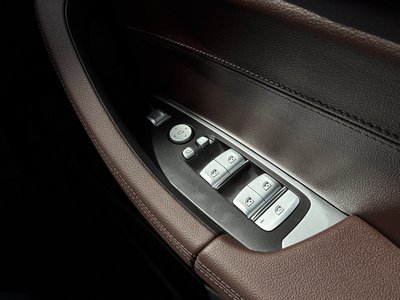 2024 BMW X3 缩略图 27