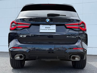 2024 BMW X3 缩略图 57