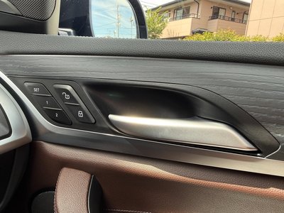 2024 BMW X3 缩略图 26