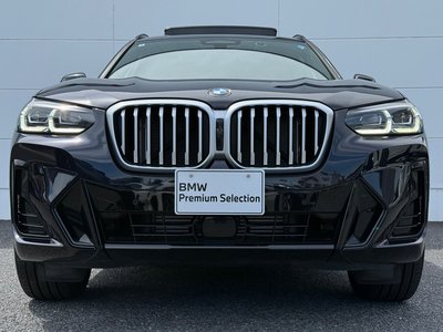 2024 BMW X3 缩略图 53