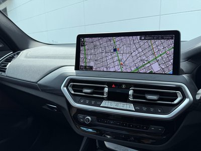 2024 BMW X3 缩略图 30