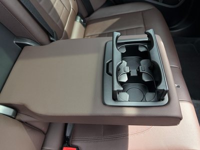 2024 BMW X3 缩略图 15