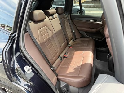2024 BMW X3 缩略图 13