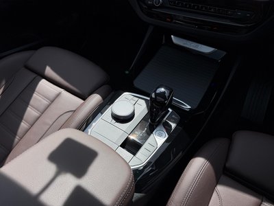 2024 BMW X3 缩略图 40