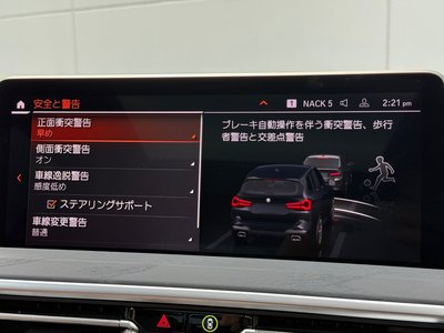 2024 BMW X3 缩略图 33