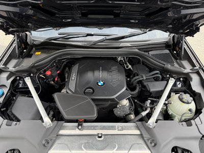 2024 BMW X3 缩略图 52