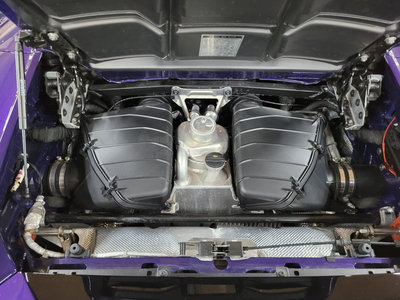 صورة 7 لـ 2023 Lamborghini HURACAN