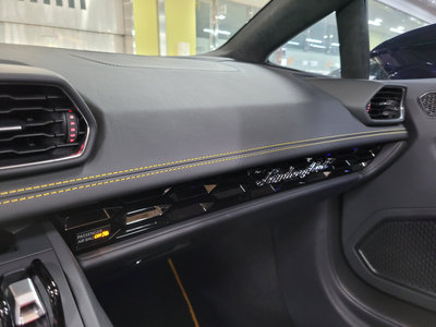 صورة مصغرة 14 لـ 2023 Lamborghini HURACAN