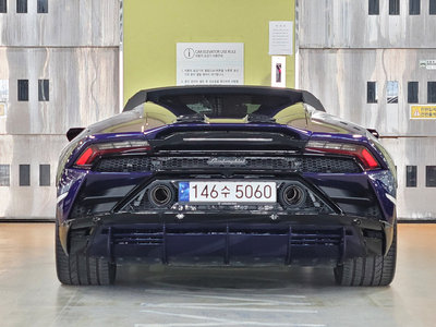 صورة 6 لـ 2023 Lamborghini HURACAN