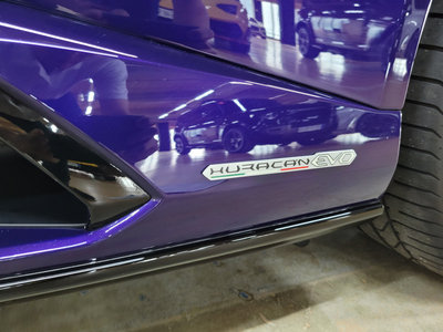 صورة مصغرة 15 لـ 2023 Lamborghini HURACAN
