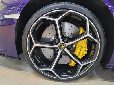 صورة مصغرة 17 لـ 2023 Lamborghini HURACAN
