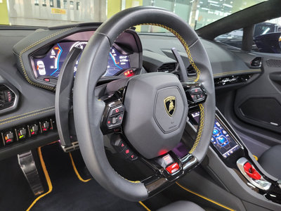 صورة مصغرة 11 لـ 2023 Lamborghini HURACAN