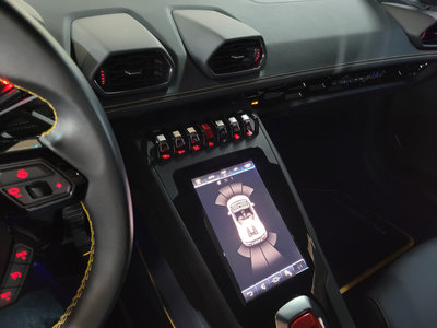 صورة مصغرة 12 لـ 2023 Lamborghini HURACAN