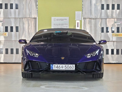 صورة 2 لـ 2023 Lamborghini HURACAN