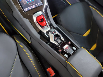 صورة مصغرة 13 لـ 2023 Lamborghini HURACAN