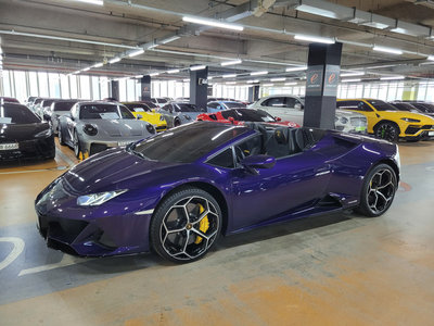 صورة مصغرة 18 لـ 2023 Lamborghini HURACAN