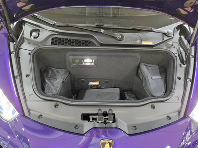 صورة مصغرة 16 لـ 2023 Lamborghini HURACAN