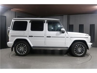 صورة 7 لـ 2022 Mercedes-BENZ G-CLASS