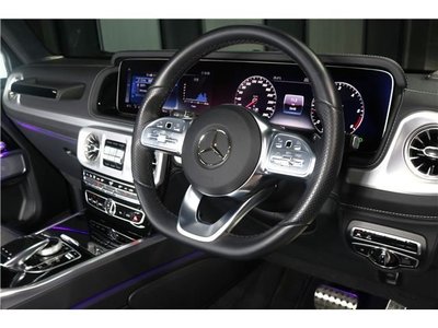صورة 3 لـ 2022 Mercedes-BENZ G-CLASS