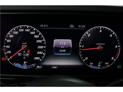 2022 Mercedes-BENZ G-CLASS — миниатюра 14