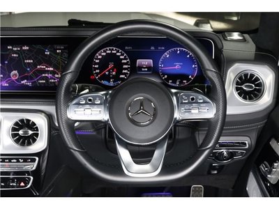 2022 Mercedes-BENZ G-CLASS — миниатюра 13