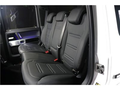 2022 Mercedes-BENZ G-CLASS — миниатюра 25