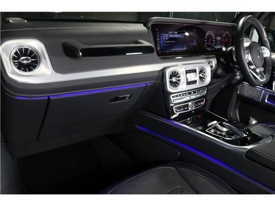 2022 Mercedes-BENZ G-CLASS — миниатюра 23
