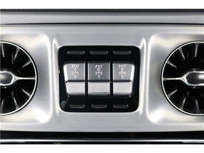 2022 Mercedes-BENZ G-CLASS — миниатюра 18